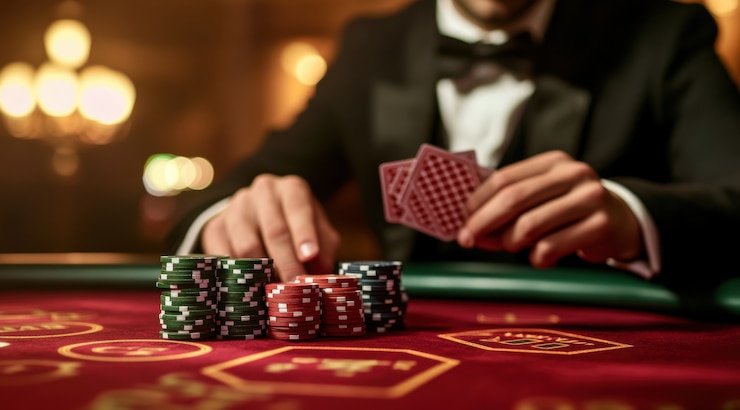 Aplikasi tv togel di perangkat seluler Tampilan aplikasi tv togel untuk akses Microgaming