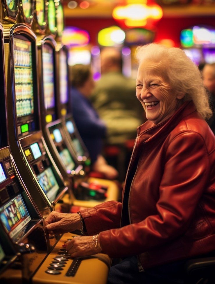 Koleksi game Quickspin di platform tv togel menampilkan berbagai judul slot dengan visual yang menarik