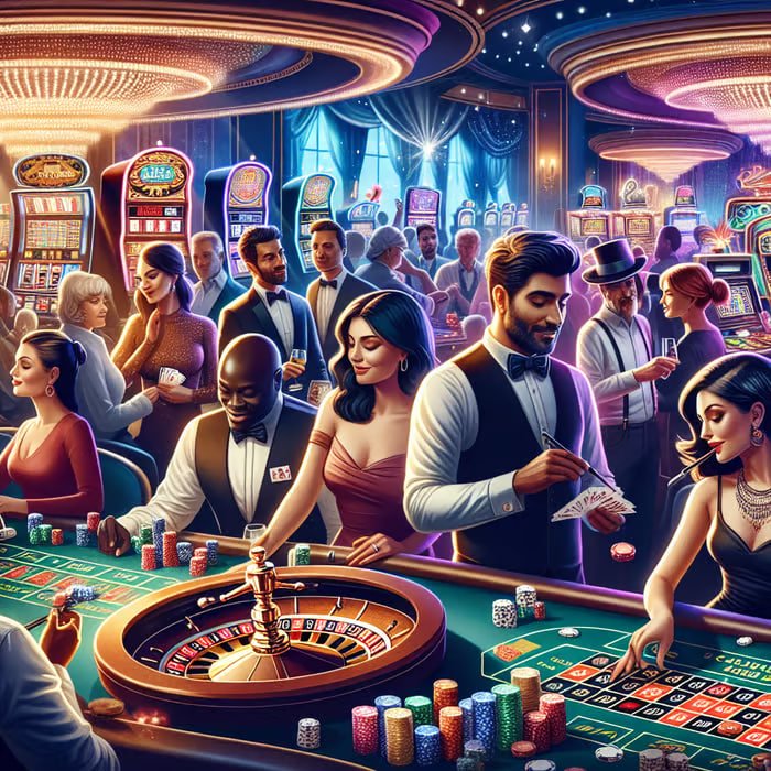 Layar gameplay game Quickspin di tv togel dengan kontrol taruhan dan tombol putar